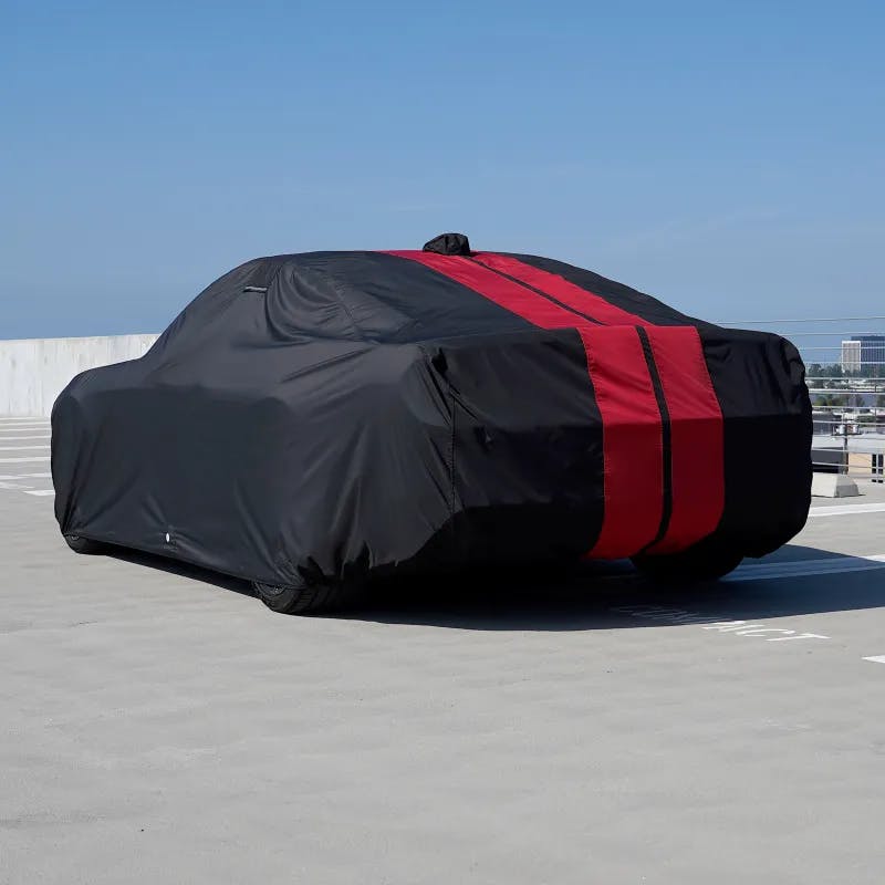 Additional images of the BMW Premium Plus cover