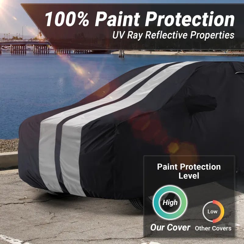 Additional images of the Volkswagen Premium Plus cover
