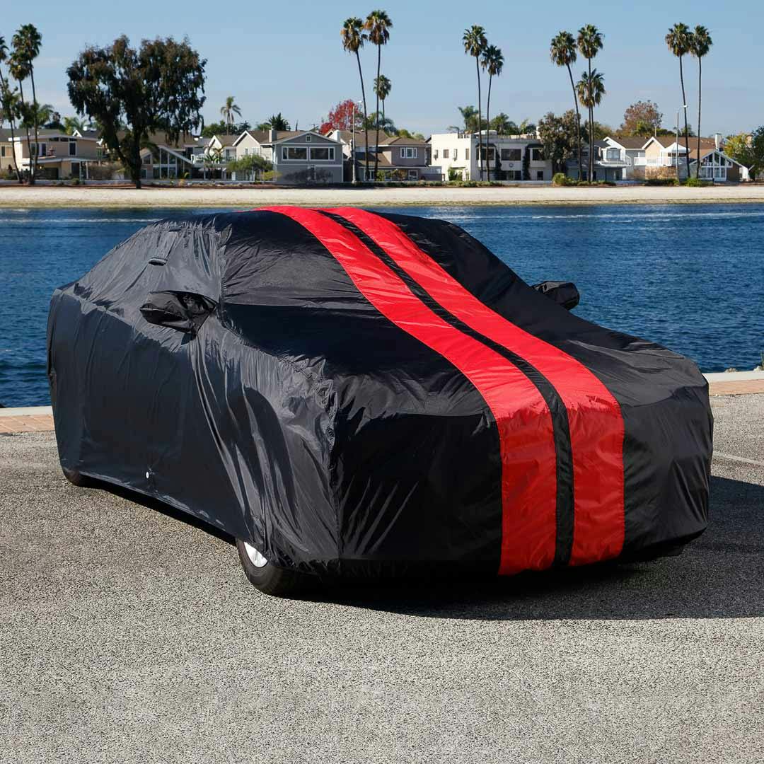 Additional images of the Dodge Premium Plus cover