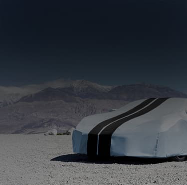 Premium car cover perfect fit