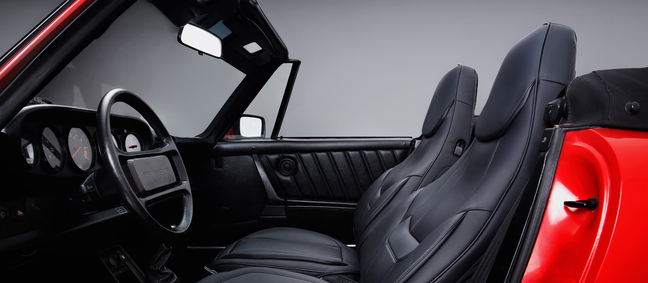 Seat Covers - Custom Fit